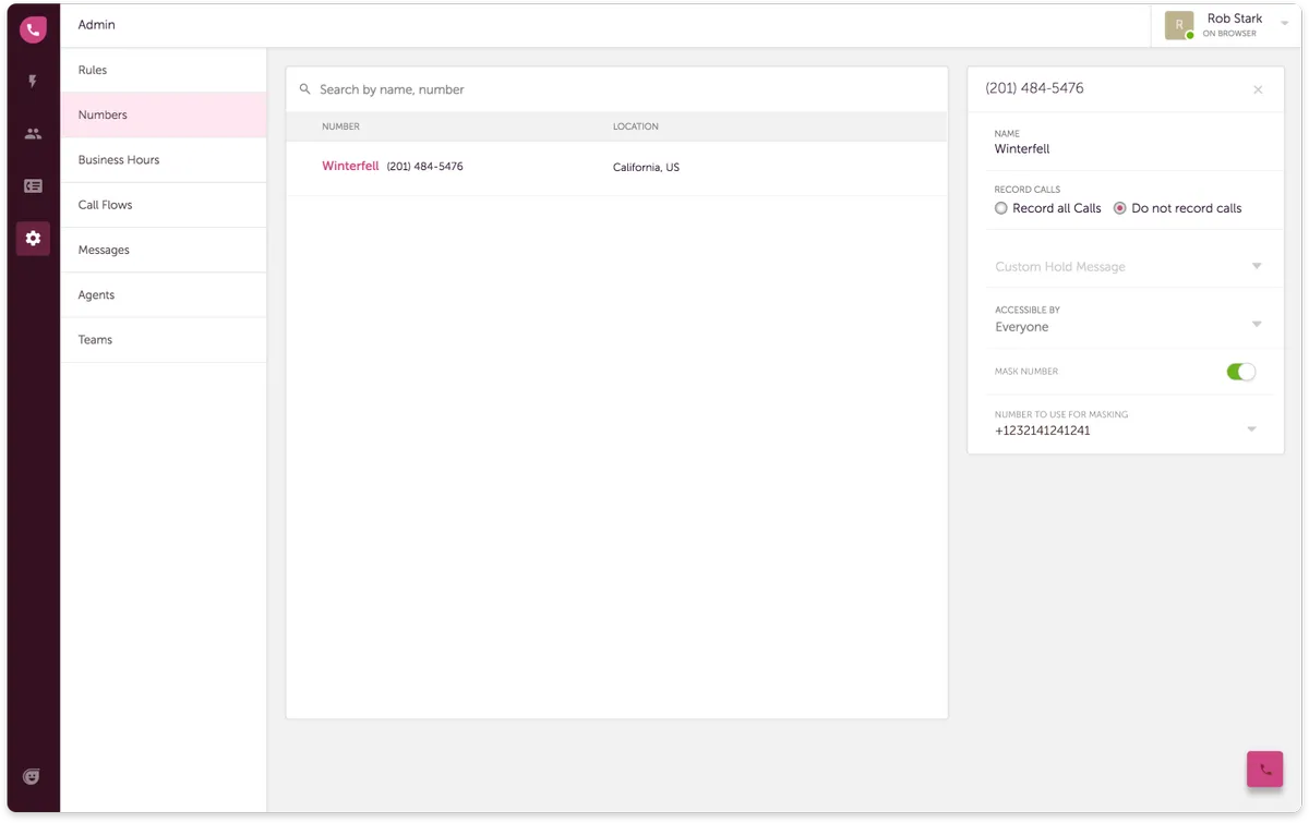 Freshcaller : test de l'interface de ce logiciel VoIP / cloud PBX / softphone pour entreprise Freshcaller : test de l'interface de ce logiciel VoIP / cloud PBX / softphone pour entreprise