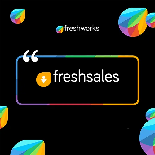 Freshsales : Avis Utilisateurs Freshsales : Avis Utilisateurs