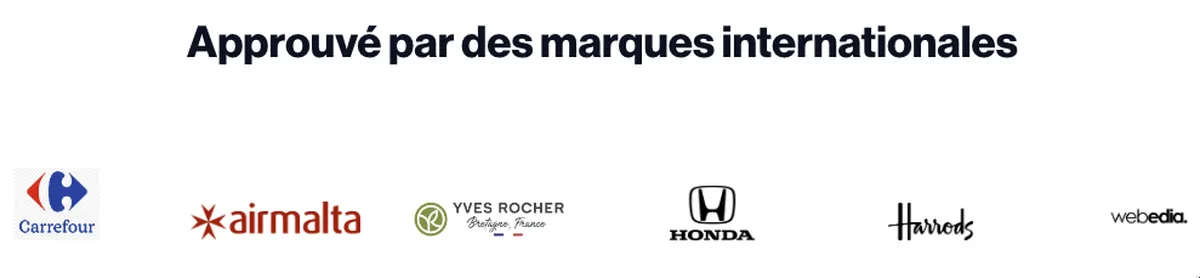 Freshservices : Références utilisateurs Freshservices : Références utilisateurs