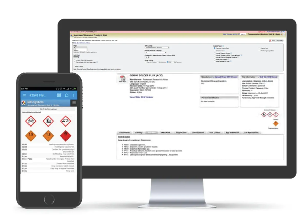 Gensuite : test de l'interface de ce logiciel QHSE pour entreprise Gensuite : test de l'interface de ce logiciel QHSE pour entreprise
