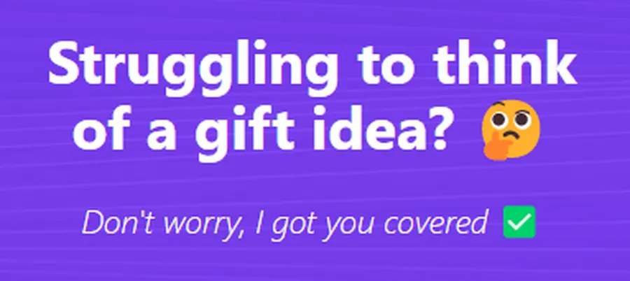Giftassistant.io : test de l'interface de ce logiciel de loisirs par IA pour entreprise