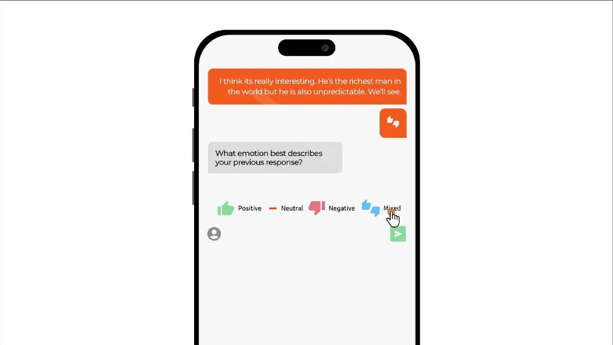 Glimpse : test de l'interface de ce logiciel de business plan / étude de marché pour entreprise Glimpse : test de l'interface de ce logiciel de business plan / étude de marché pour entreprise