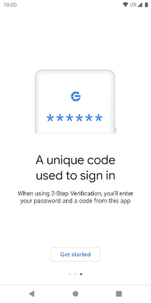 Google Authenticator : test de l'interface de ce logiciel d'authentification multifacteur pour entreprise Google Authenticator : test de l'interface de ce logiciel d'authentification multifacteur pour entreprise