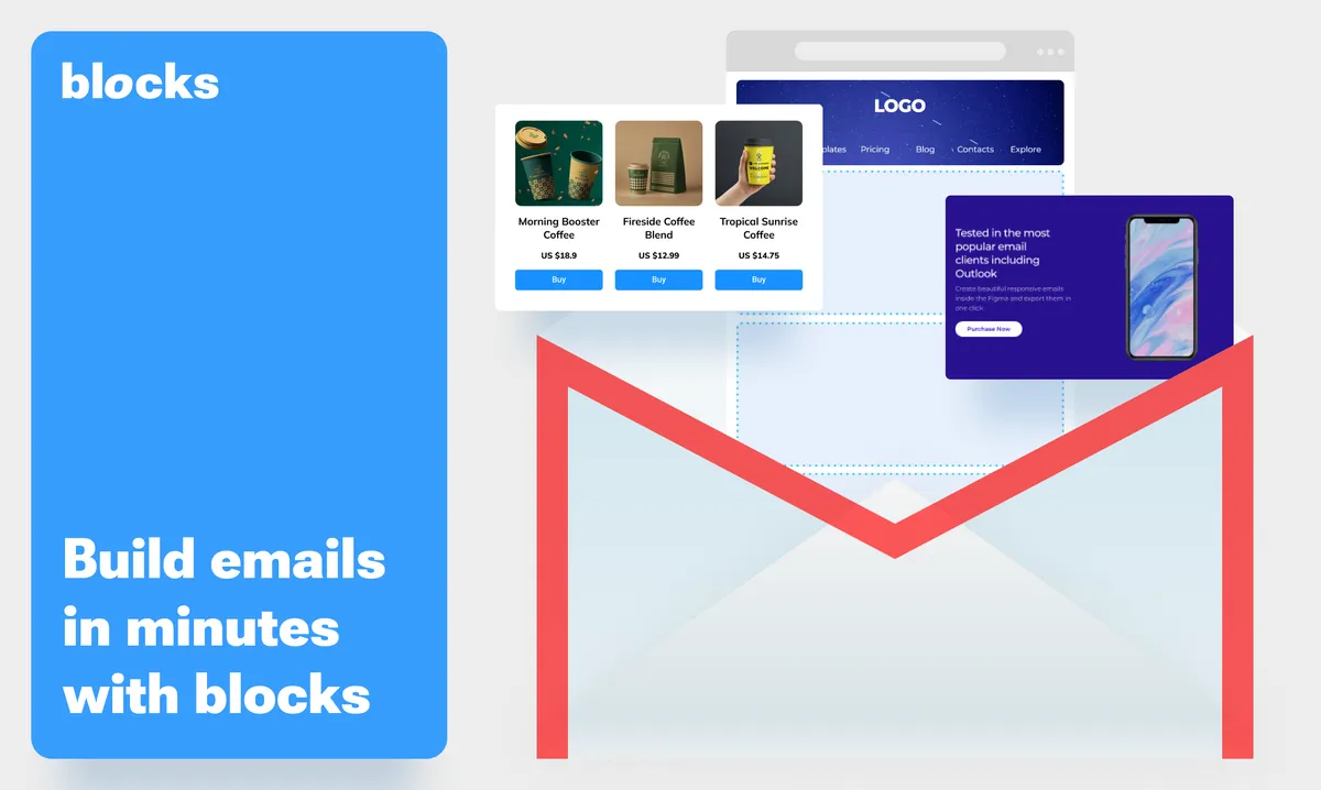 Google Blocks : test de l'interface de ce éditeur de code pour entreprise Google Blocks : test de l'interface de ce éditeur de code pour entreprise
