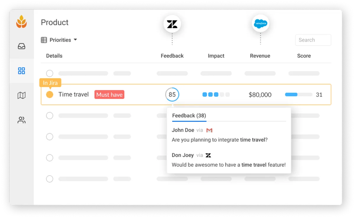 Harvestr : test de l'interface de ce logiciel de feedback à 360 degrés pour entreprise Harvestr : test de l'interface de ce logiciel de feedback à 360 degrés pour entreprise