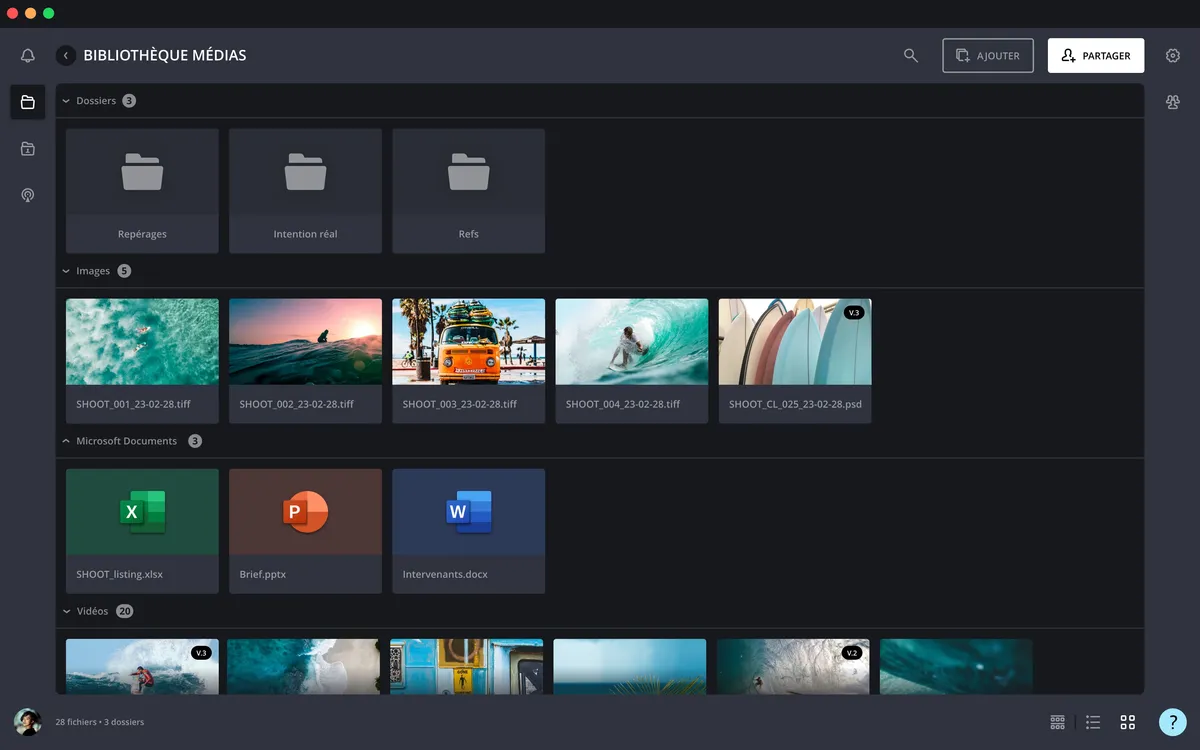 HERAW : test de l'interface de ce logiciel de workflow pour entreprise HERAW : test de l'interface de ce logiciel de workflow pour entreprise