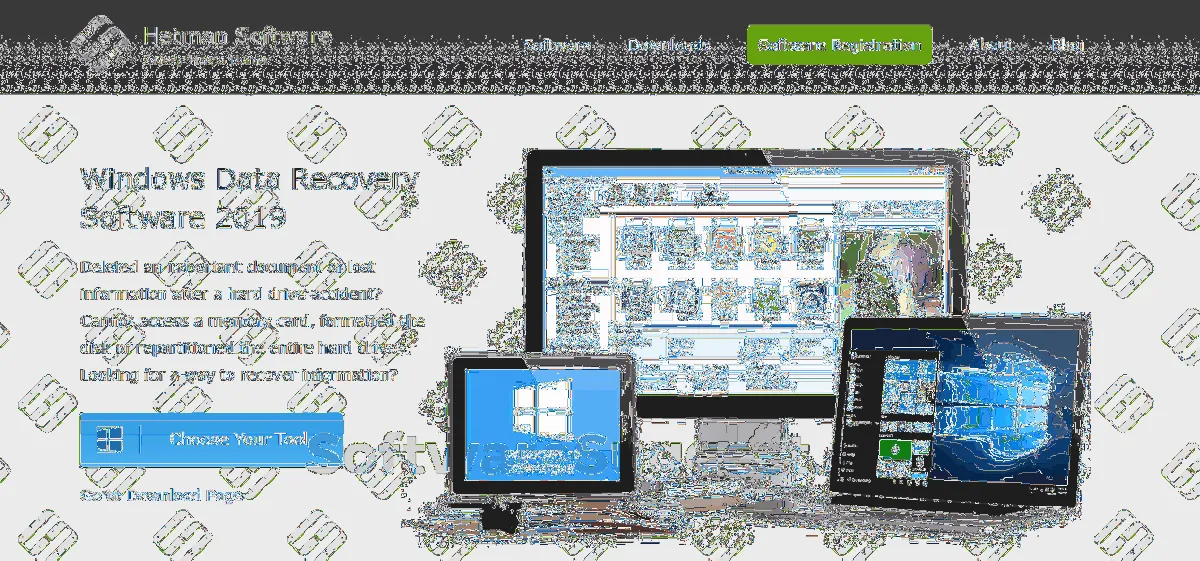 Hetman Photo Recovery : test de l'interface de ce logiciel de récupération de données pour entreprise Hetman Photo Recovery : test de l'interface de ce logiciel de récupération de données pour entreprise