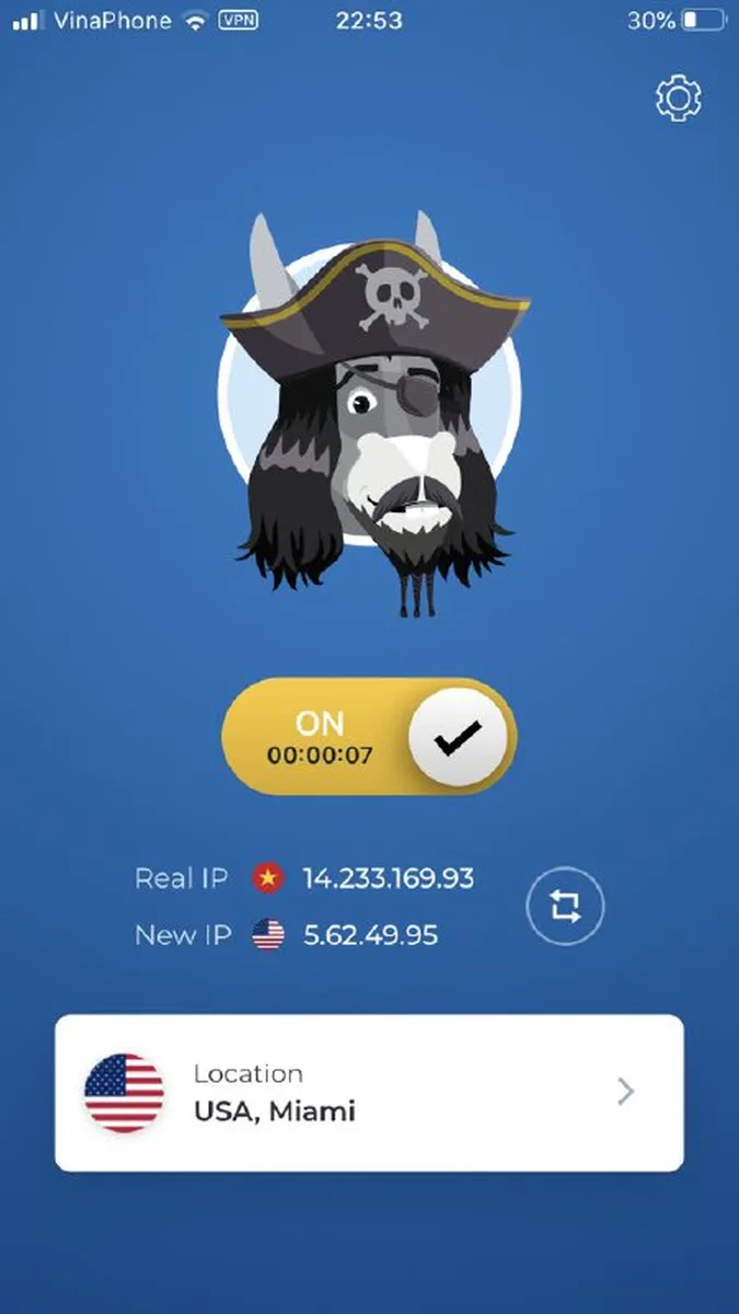 HideMyAss : test de l'interface de ce logiciel VPN pour entreprise HideMyAss : test de l'interface de ce logiciel VPN pour entreprise