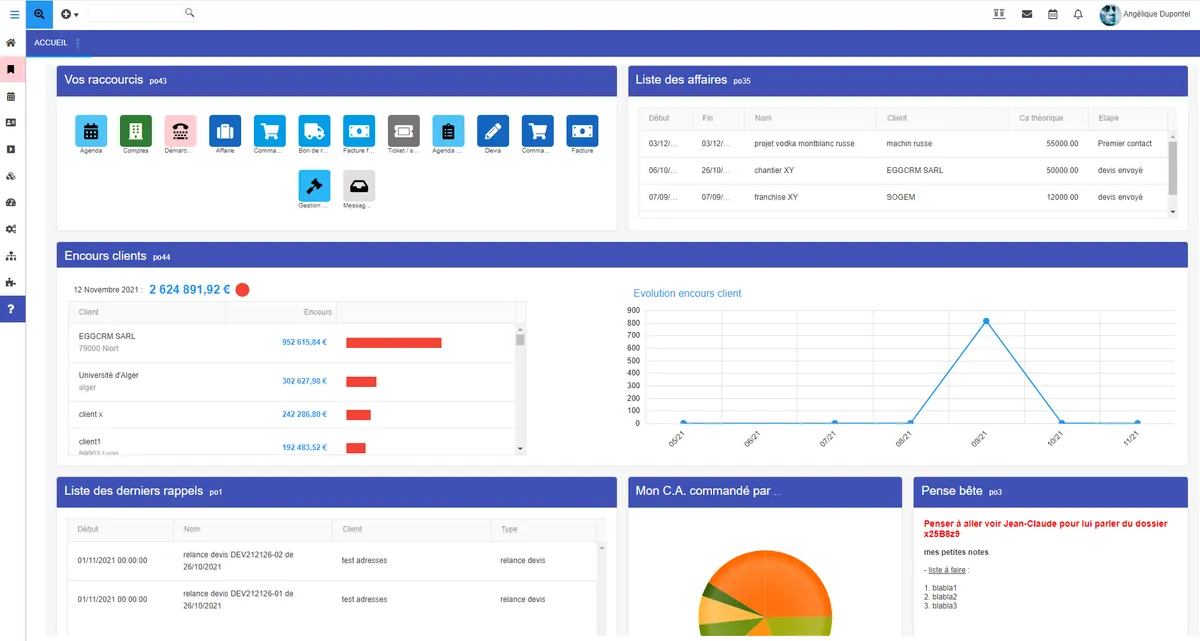 HUBYup : test de l'interface de ce logiciel pour la gestion de franchise / fonds de commerce pour entreprise HUBYup : test de l'interface de ce logiciel pour la gestion de franchise / fonds de commerce pour entreprise