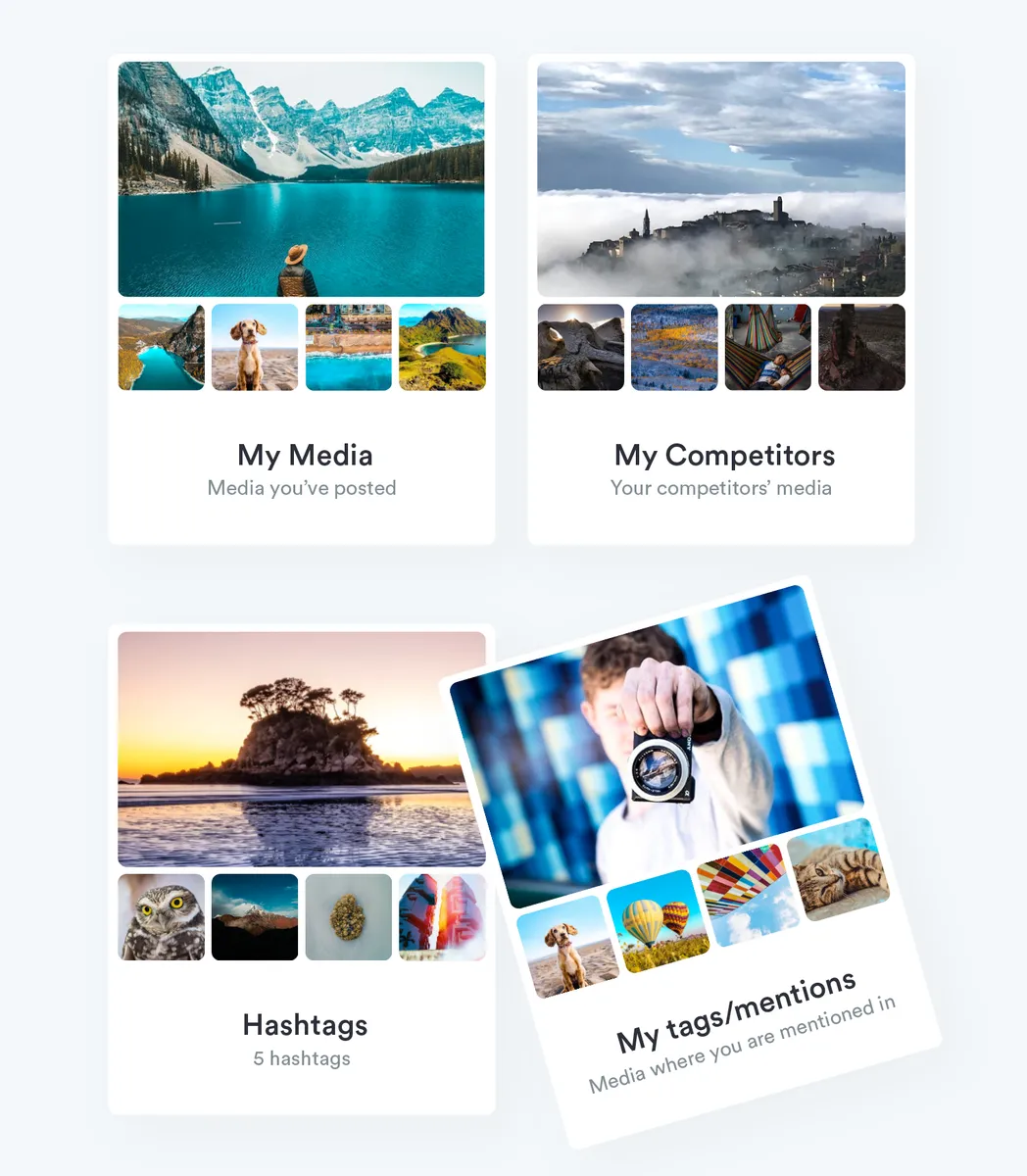 Iconosquare : test de l'interface de ce logiciel de gestion des réseaux sociaux pour entreprise Iconosquare : test de l'interface de ce logiciel de gestion des réseaux sociaux pour entreprise