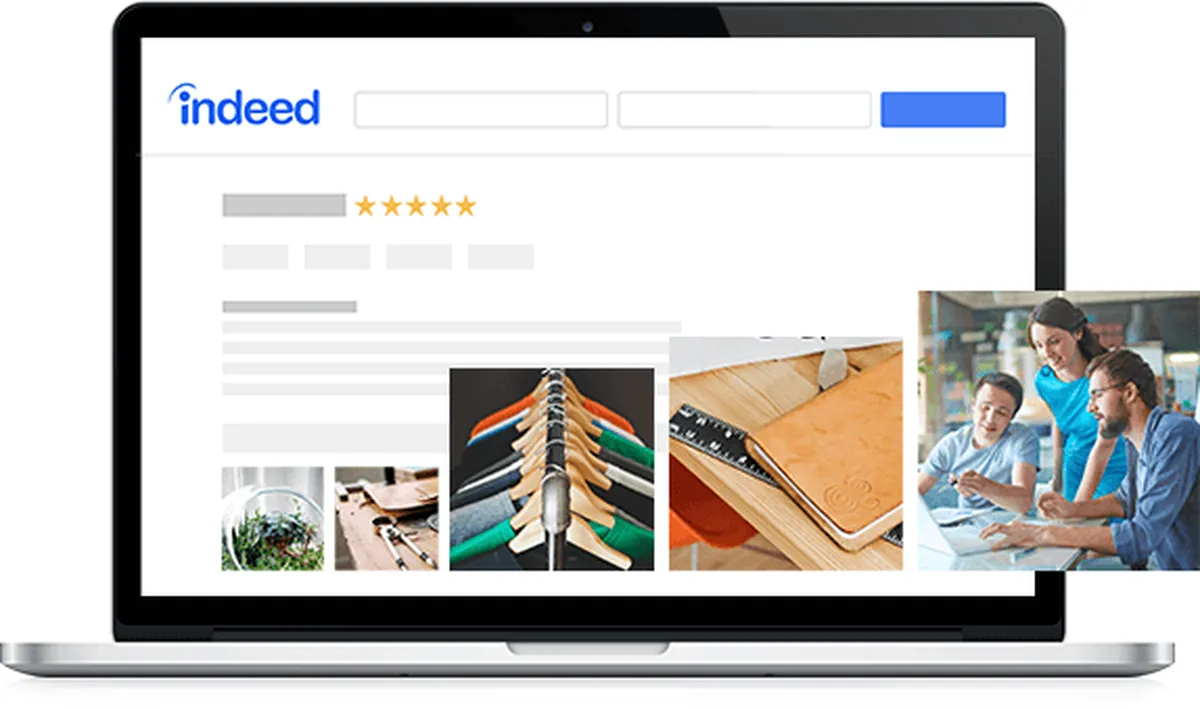 Indeed : test de l'interface de cette plateforme de recherche d'emploi pour entreprise Indeed : test de l'interface de cette plateforme de recherche d'emploi pour entreprise