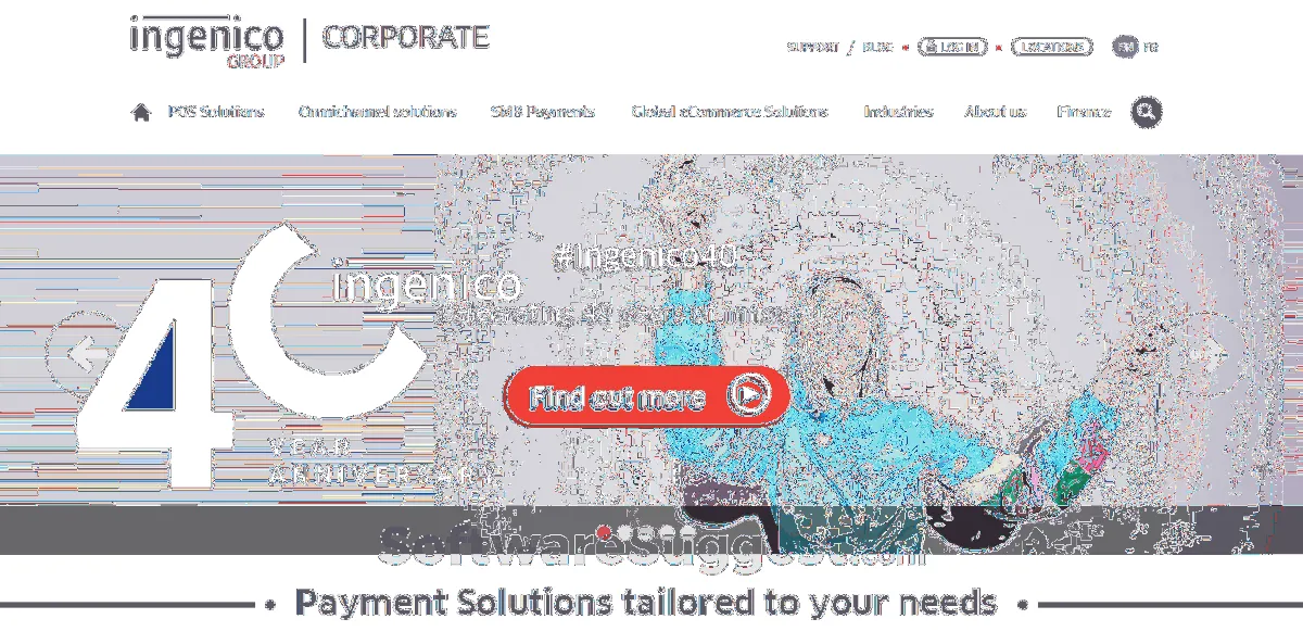 Ingenico : test de l'interface de ce terminal de paiement pour entreprise Ingenico : test de l'interface de ce terminal de paiement pour entreprise
