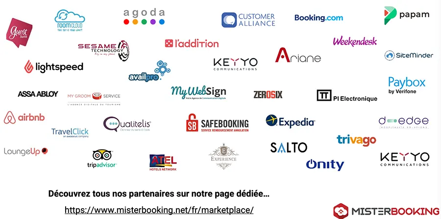 integrations misterbooking