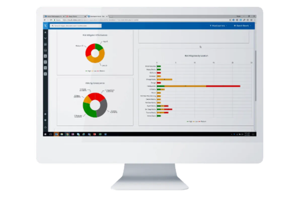 Intelex Nonconformance Management & Reporting : test de l'interface de ce logiciel d'actions correctives et préventives pour entreprise Intelex Nonconformance Management & Reporting : test de l'interface de ce logiciel d'actions correctives et préventives pour entreprise