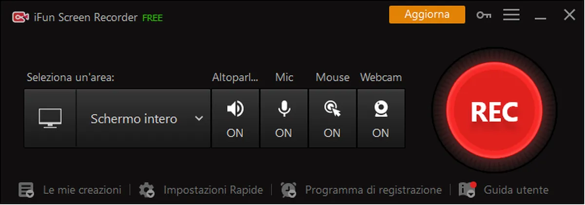 iTop Screen Recorder : test de l'interface de ce logiciel d'enregistrement d'écran pour entreprise iTop Screen Recorder : test de l'interface de ce logiciel d'enregistrement d'écran pour entreprise