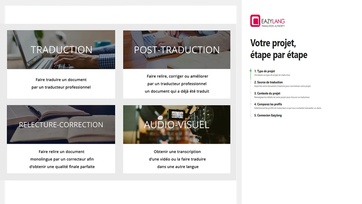Kandbaz : test de l'interface de ce logiciel de gestion juridique pour entreprise