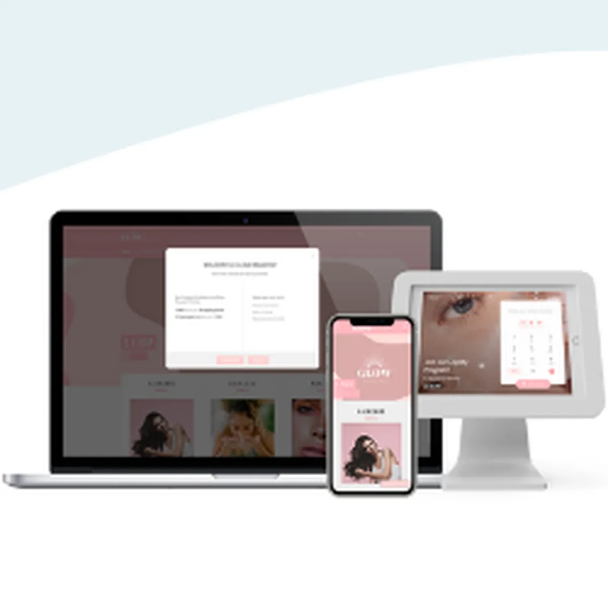 Kangaroo : test de l'interface de ce logiciel de fidélisation client / programme de fidélité pour entreprise