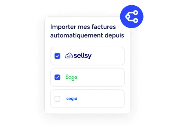Kolecto : intégrations & API Kolecto : intégrations & API