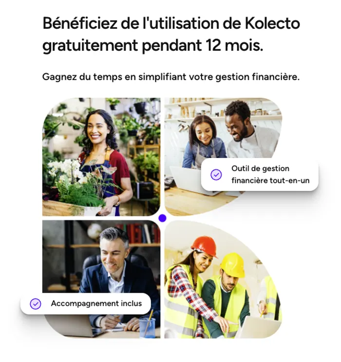 Kolecto : prix Kolecto : prix