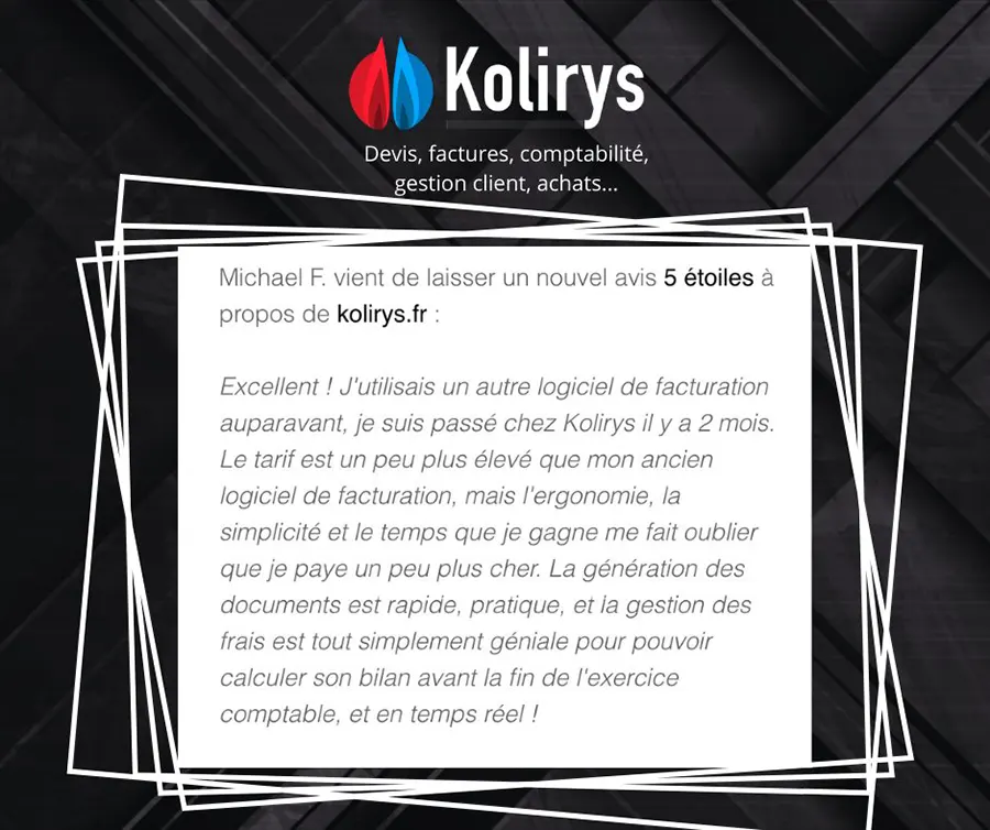 Kolirys : avis Kolirys : avis