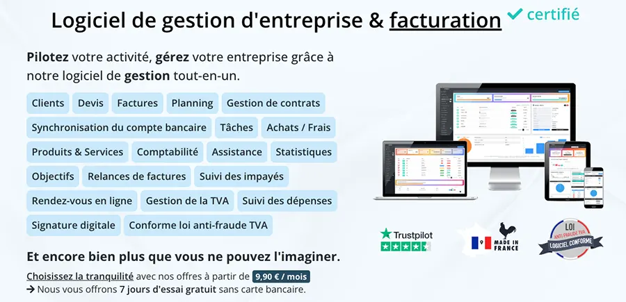 Kolirys : fonctionnalités Kolirys : fonctionnalités