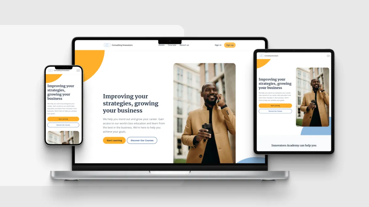 Learnworlds : test de l'interface de ce logiciel de formation pour entreprise
