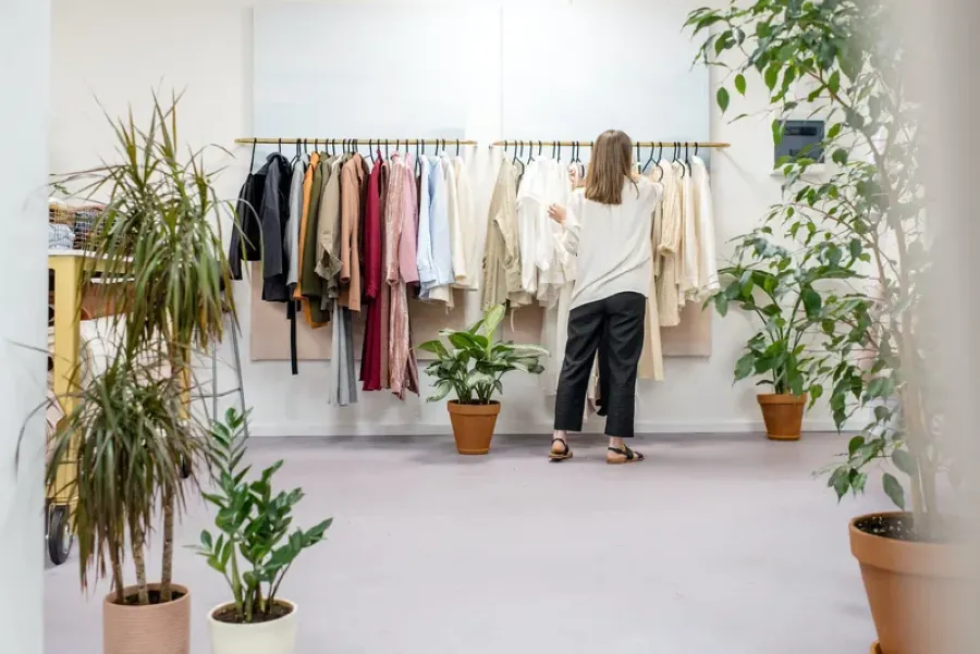 Les meilleurs logiciels pour gérer une boutique de prêt à porter