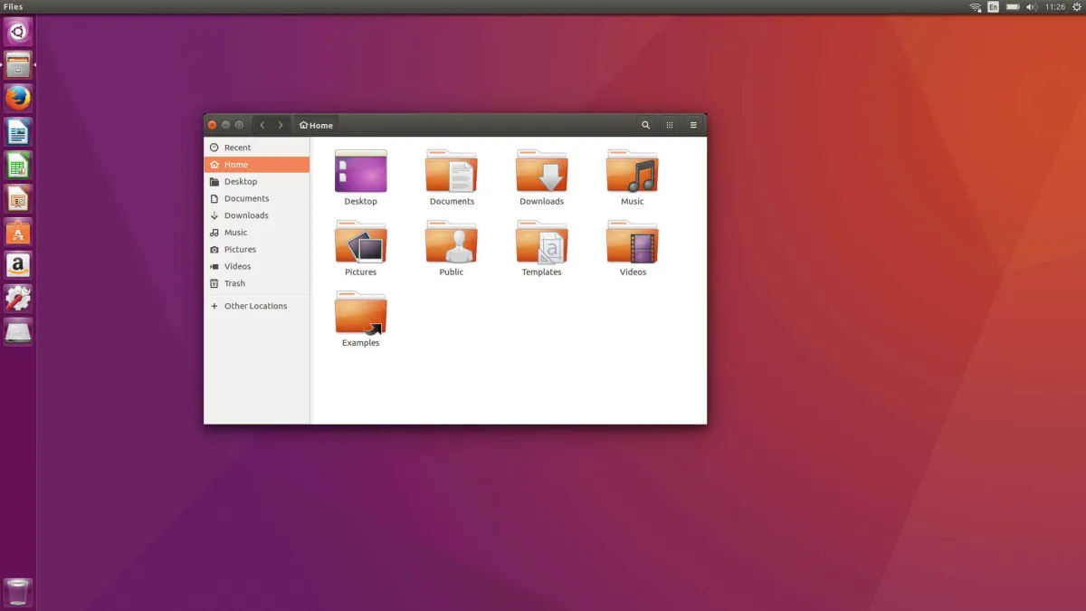 Linux : test de l'interface de ce système d'exploitation pour entreprise