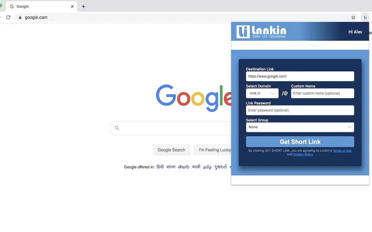 Lnnkin : test de l'interface de ce logiciel de gestion des liens backlinks pour entreprise Lnnkin : test de l'interface de ce logiciel de gestion des liens backlinks pour entreprise