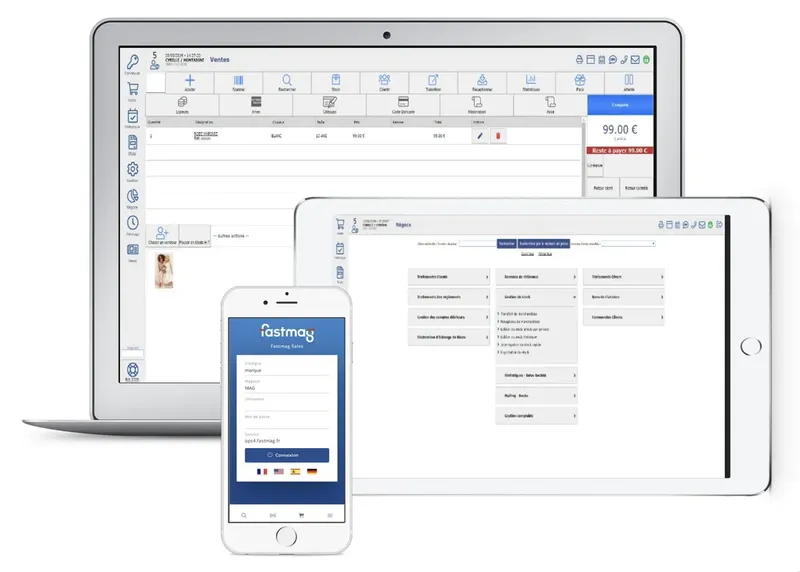 logiciel gestion boutique logiciel gestion boutique