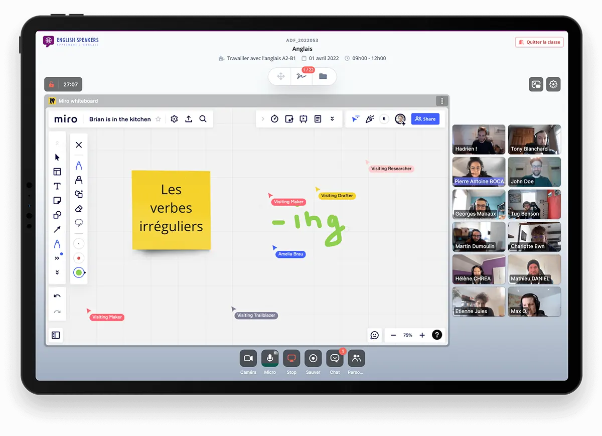 Logiciel de gestion pour organismes de formation Logiciel de gestion pour organismes de formation