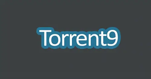 logo torrent9 logo torrent9