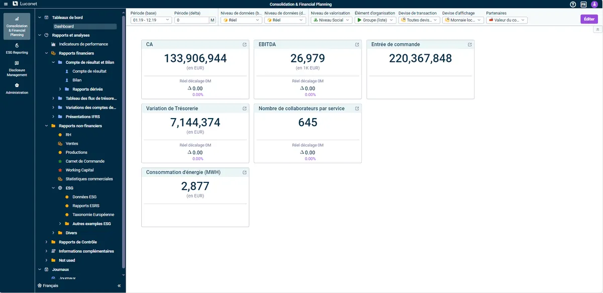 lucanet capture dashboard lucanet capture dashboard