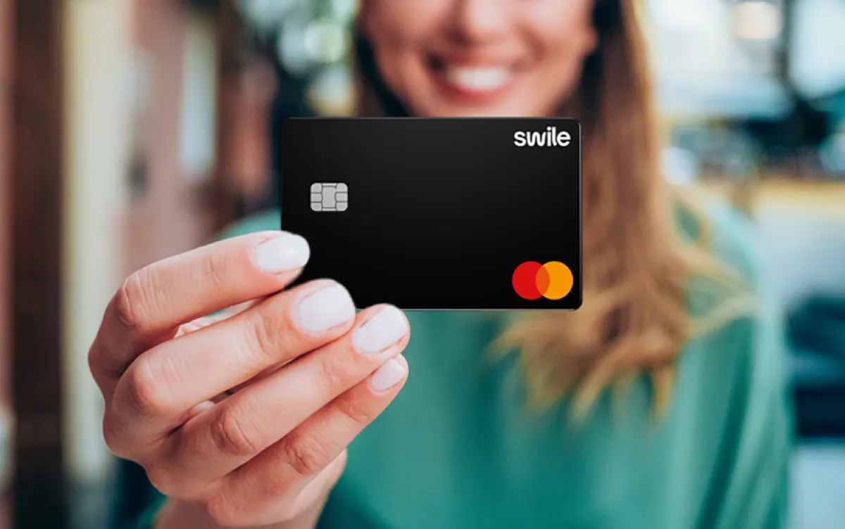 Swile : test de l'interface de ce logiciel de gestion du CE / CSE pour entreprise Swile : test de l'interface de ce logiciel de gestion du CE / CSE pour entreprise