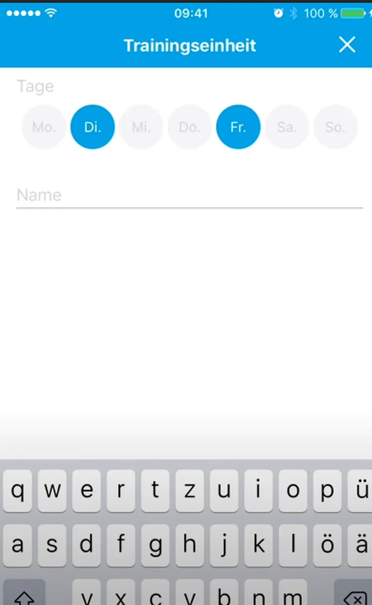 Magicline : test de l'interface de ce logiciel pour club de fitness / sport pour entreprise Magicline : test de l'interface de ce logiciel pour club de fitness / sport pour entreprise