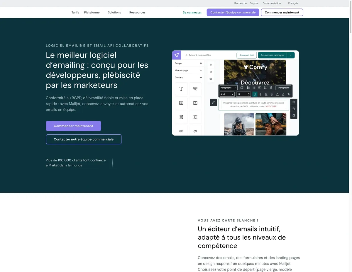 Mailjet