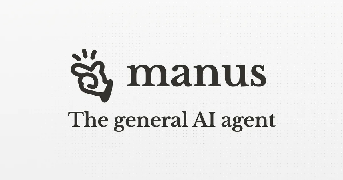 Manus AI : test de l'interface de ce logiciel de productivité par IA pour entreprise Manus AI : test de l'interface de ce logiciel de productivité par IA pour entreprise