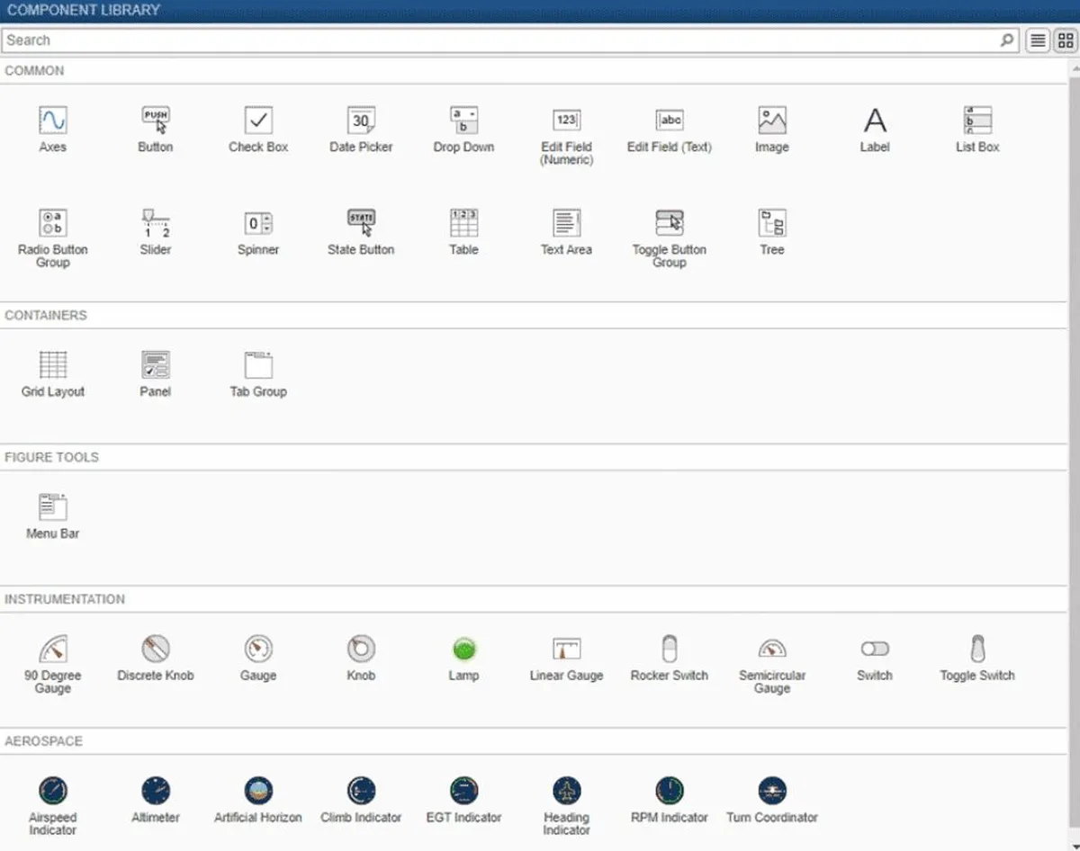 MathWorks Matlab : test de l'interface de ce logiciel de virtualisation pour entreprise