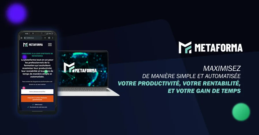 metaforma banniere metaforma banniere