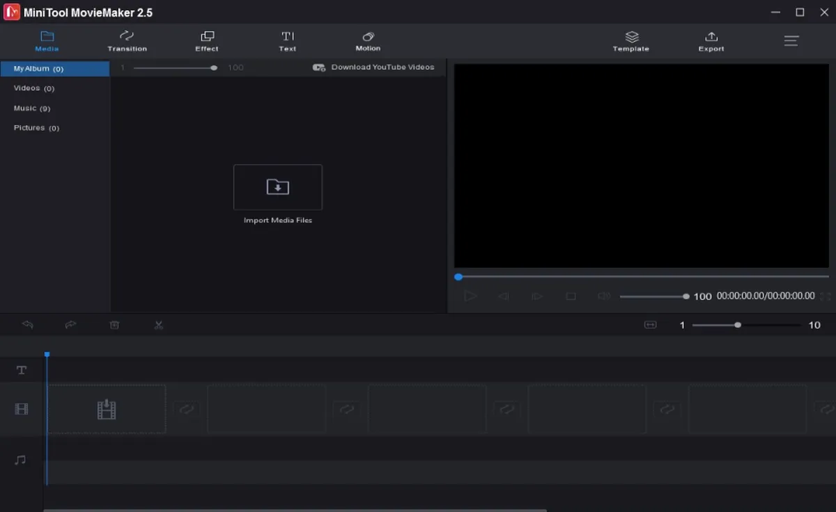 MiniTool Mac Data Recovery : test de l'interface de ce logiciel de récupération de données pour entreprise