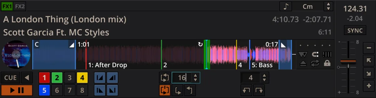 Mixxx : test de l'interface de ce logiciel pour DJ pour entreprise Mixxx : test de l'interface de ce logiciel pour DJ pour entreprise