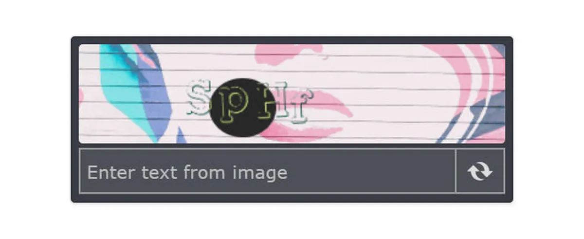 MTCaptcha : test de l'interface de ce logiciel de reCaptcha / Captcha pour entreprise