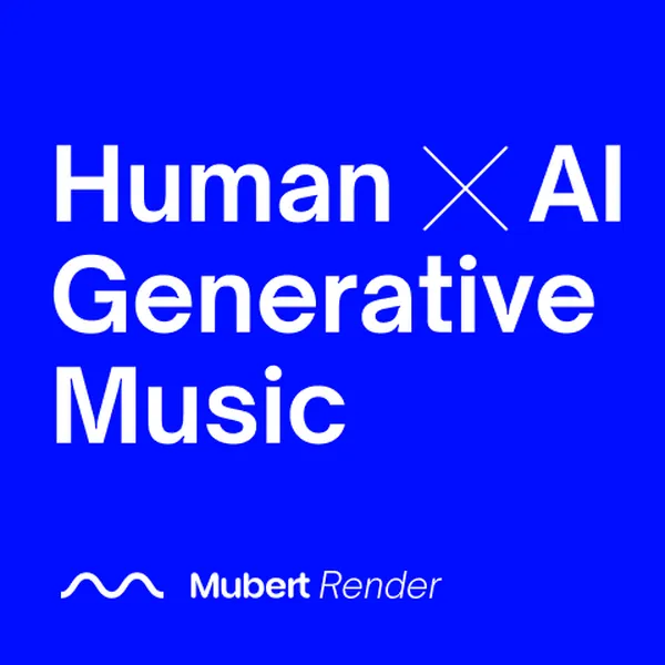 Mubert : test de l'interface de ce générateur de musique par IA pour entreprise