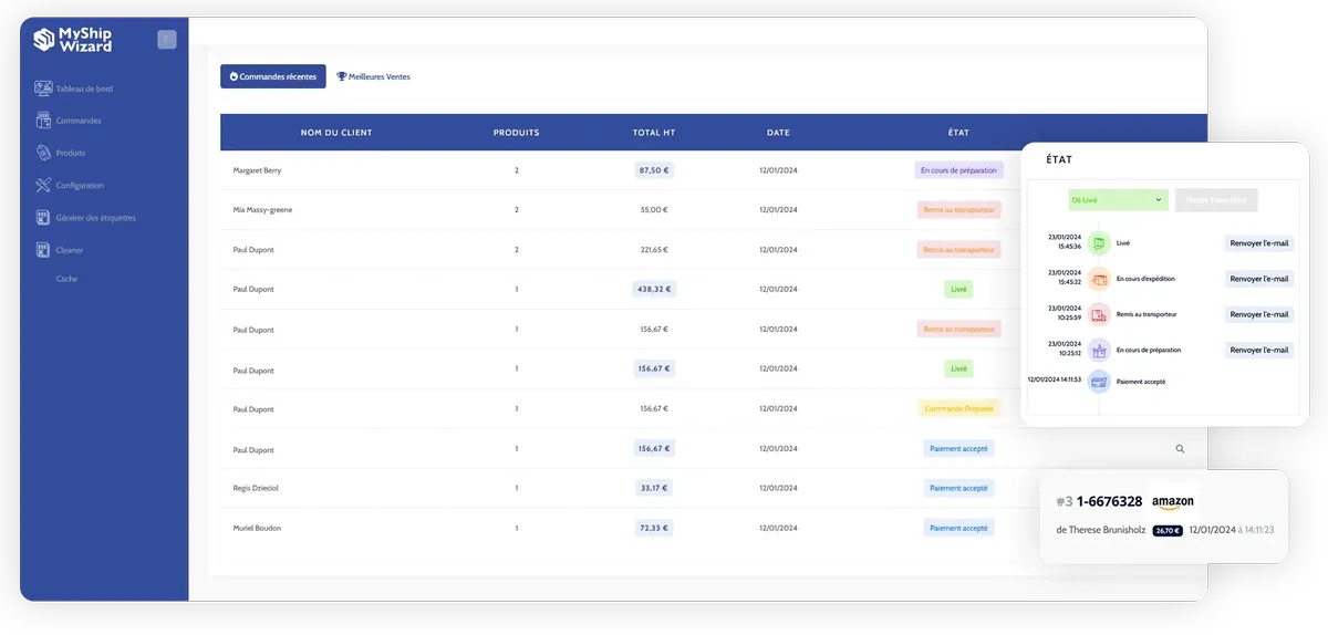 myshipwizard interface 2 myshipwizard interface 2