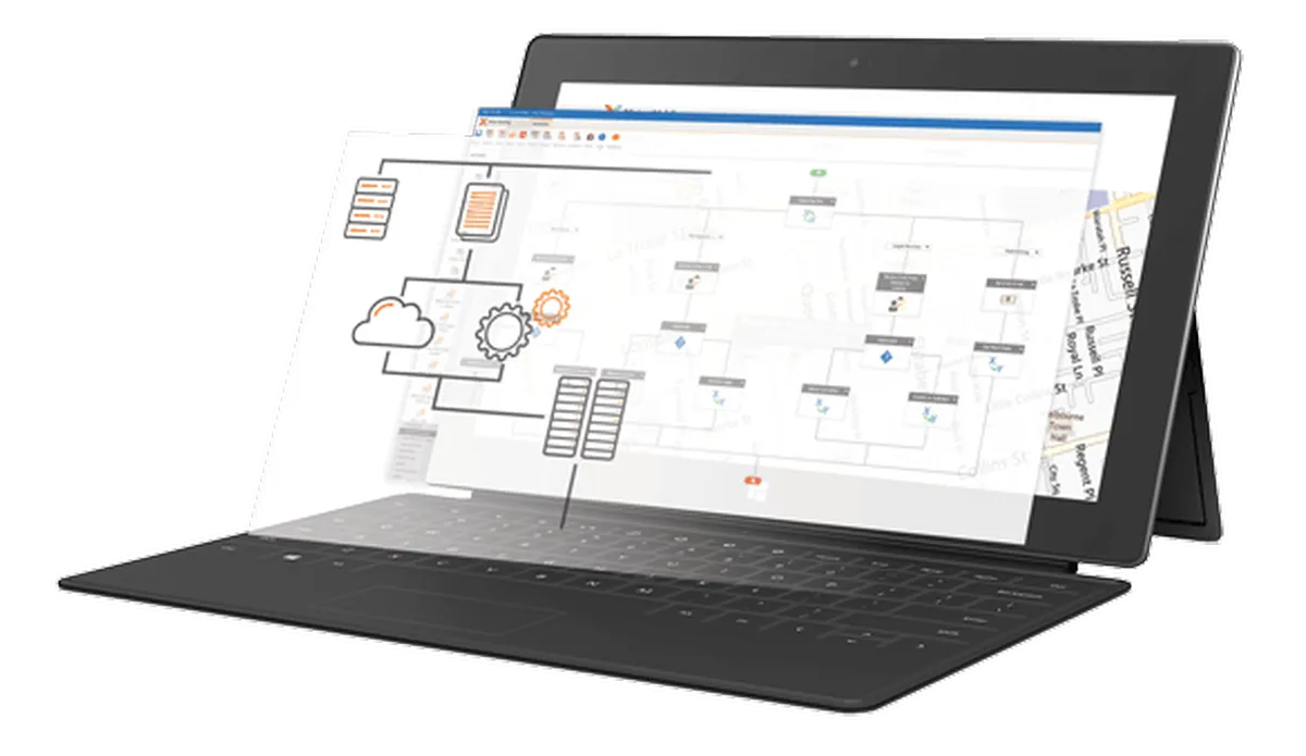 NinjaMetrics : test de l'interface de ce logiciel BPM pour entreprise NinjaMetrics : test de l'interface de ce logiciel BPM pour entreprise