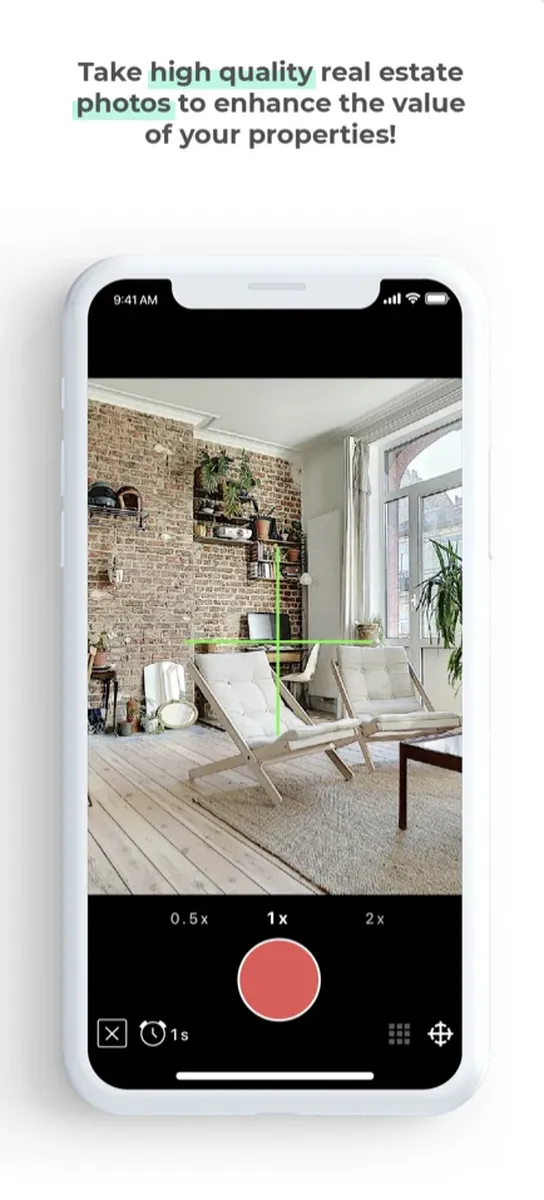 Nodalview : test de l'interface de ce logiciel pour l'immobilier pour entreprise Nodalview : test de l'interface de ce logiciel pour l'immobilier pour entreprise