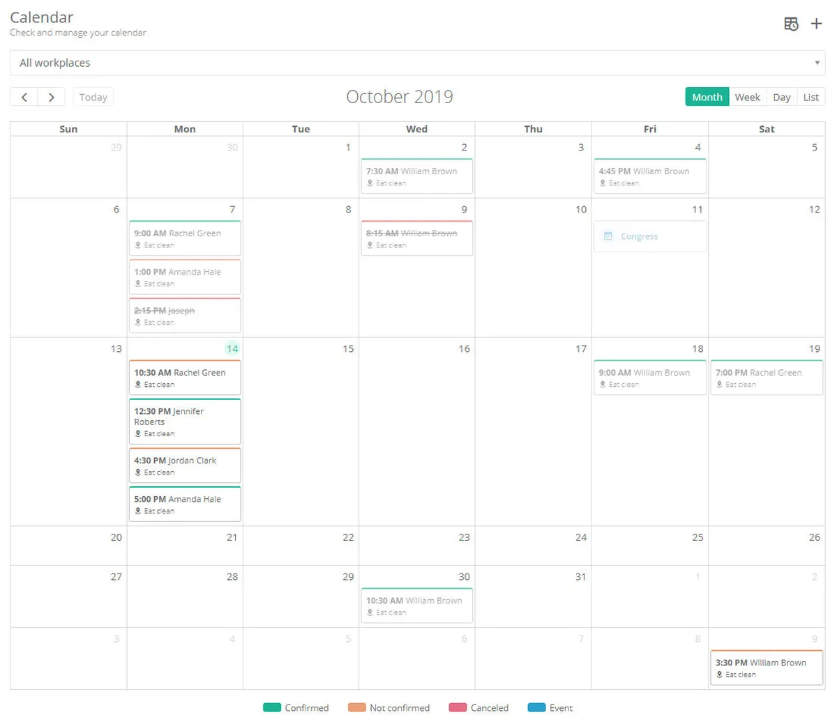 Nutrium : test de l'interface de ce logiciel de bien-être en entreprise pour entreprise Nutrium : test de l'interface de ce logiciel de bien-être en entreprise pour entreprise