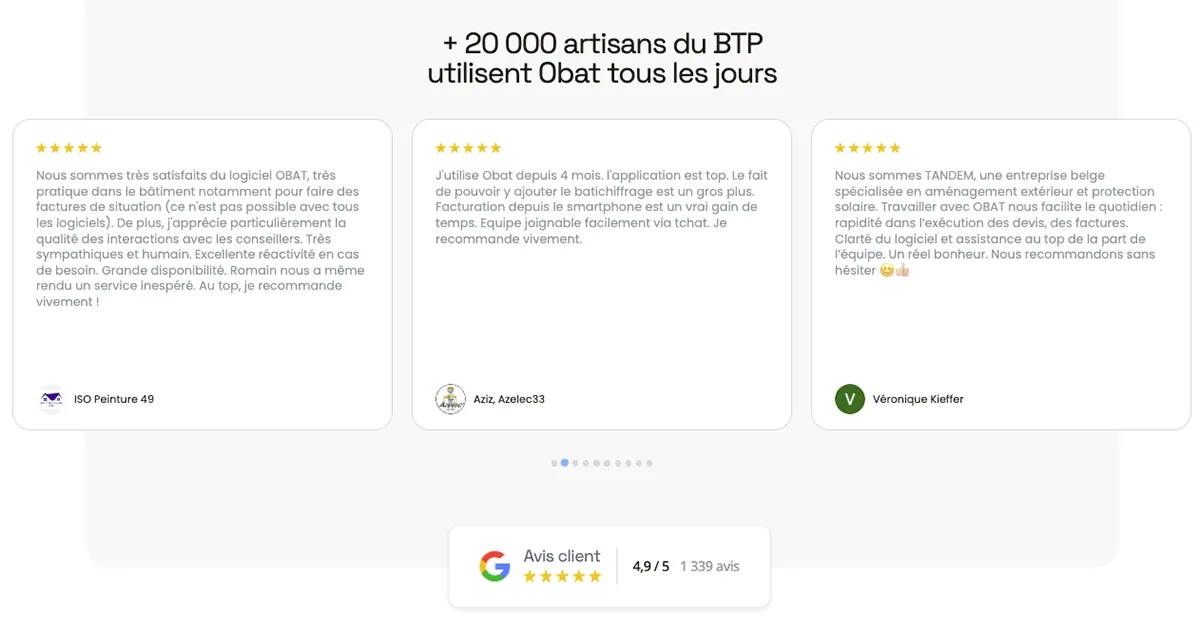 Obat : avis Obat : avis