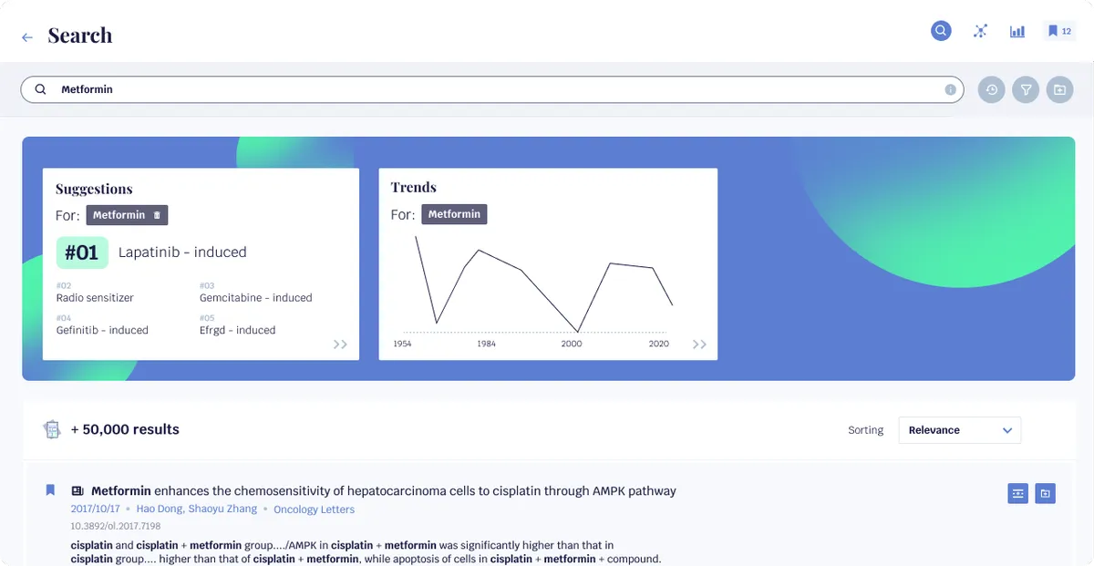 Opscidia : test de l'interface de ce logiciel pour laboratoire pour entreprise Opscidia : test de l'interface de ce logiciel pour laboratoire pour entreprise