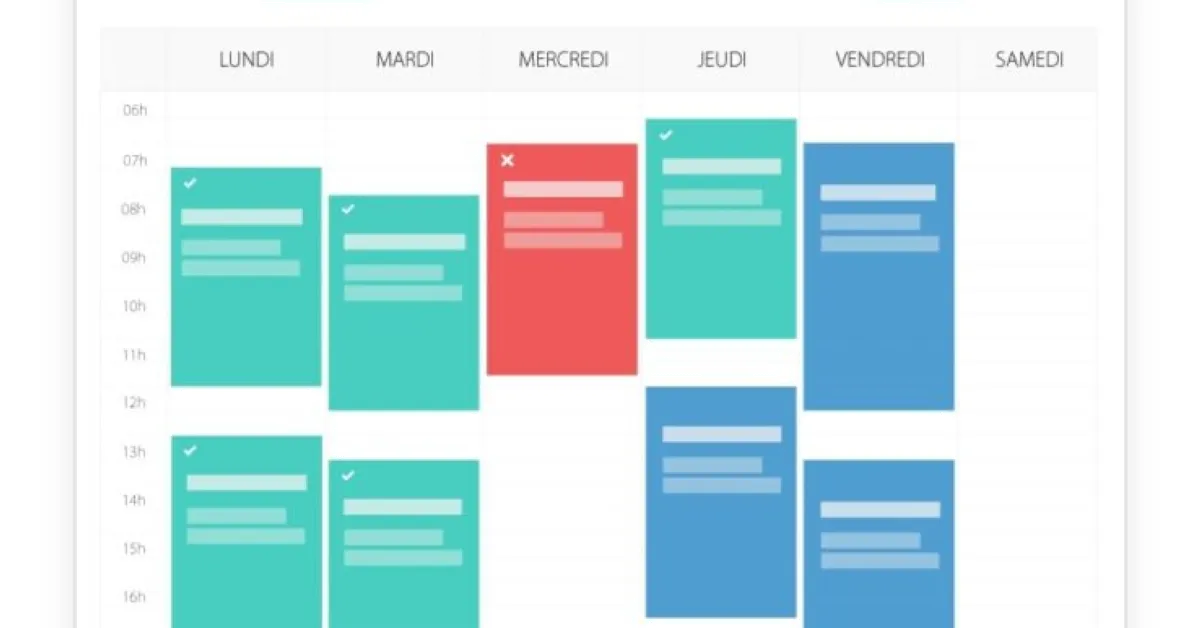 Organilog : test de l'interface de ce logiciel de gestion des interventions et tournées sur le terrain pour entreprise Organilog : test de l'interface de ce logiciel de gestion des interventions et tournées sur le terrain pour entreprise